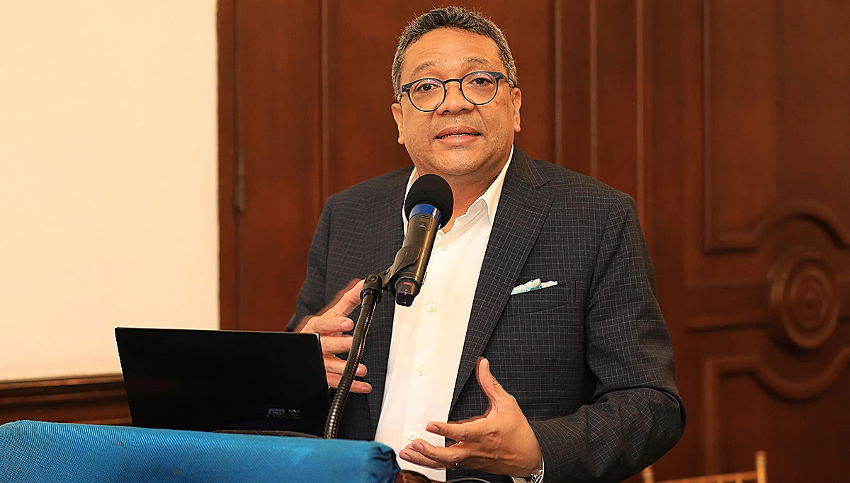 Noticias en Vivo desde Panamá – Información Actualizada al Instante 12 Featured image for “Dino Mon defiende la necesidad de aumentar la edad de jubilación para garantizar el futuro de la CSS”