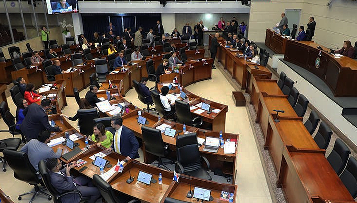 Noticias en Vivo desde Panamá – Información Actualizada al Instante 10 Featured image for “Inicia segundo debate de reformas a la CSS con pocos avances”