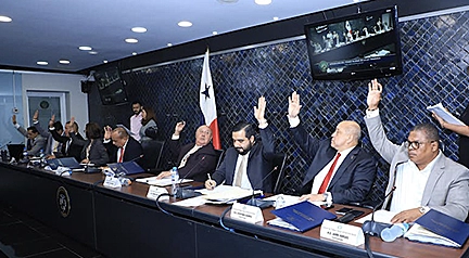Noticias en Vivo desde Panamá – Información Actualizada al Instante 13 Featured image for “La Comisión de Trabajo aprueba el primer bloque del proyecto de ley 163 para reformar la CSS”