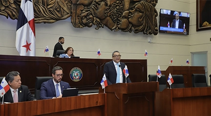 Noticias en Vivo desde Panamá – Información Actualizada al Instante 11 Featured image for “Asamblea aprueba en segundo debate transferir 91,6 millones a la CSS para garantizar pensiones”