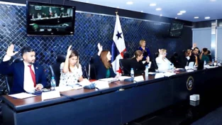 Panamá en Directo | “Asamblea Nacional archiva denuncias contra magistrados de la CSJ y el presidente Mulino”