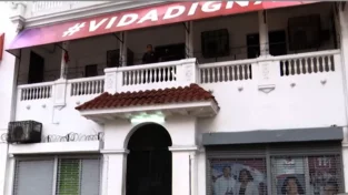 Panamá en Directo | “Esposa e hija de Jaime Caballero, junto a dos directivos del Suntracs, enfrentan cargos por blanqueo de capitales”