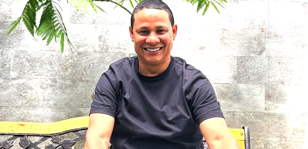 Featured image for “Héctor Brands es devuelto a Panamá tras arribar a Miami”