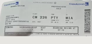 Panamá en Directo | “Héctor Brands salió del país rumbo a Miami”