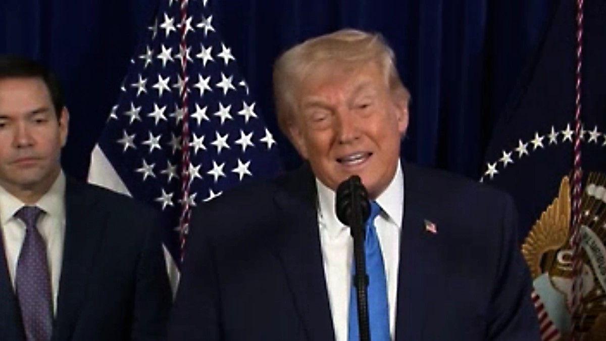 PANAMA EN DIRECTO - Trump minimiza impacto del combustible mientras guerra presiona elecciones de medio término