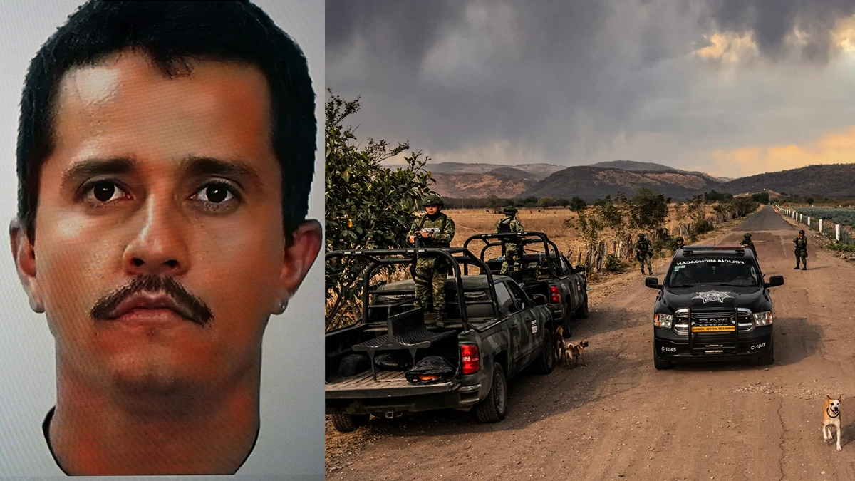 Featured image for “Operativo contra el narcotráfico culmina con la muerte del criminal más buscado de México”