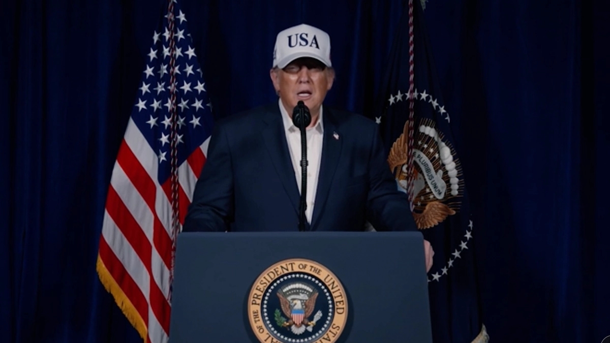 Noticias en Vivo desde Panamá – Información Actualizada al Instante 25 Featured image for “Trump ordena desplegar agentes de ICE en aeropuertos en medio del bloqueo presupuestario”