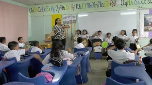 Panamá en Directo | “Instan a reforzar medidas contra la discriminación y la violencia en centros educativos”