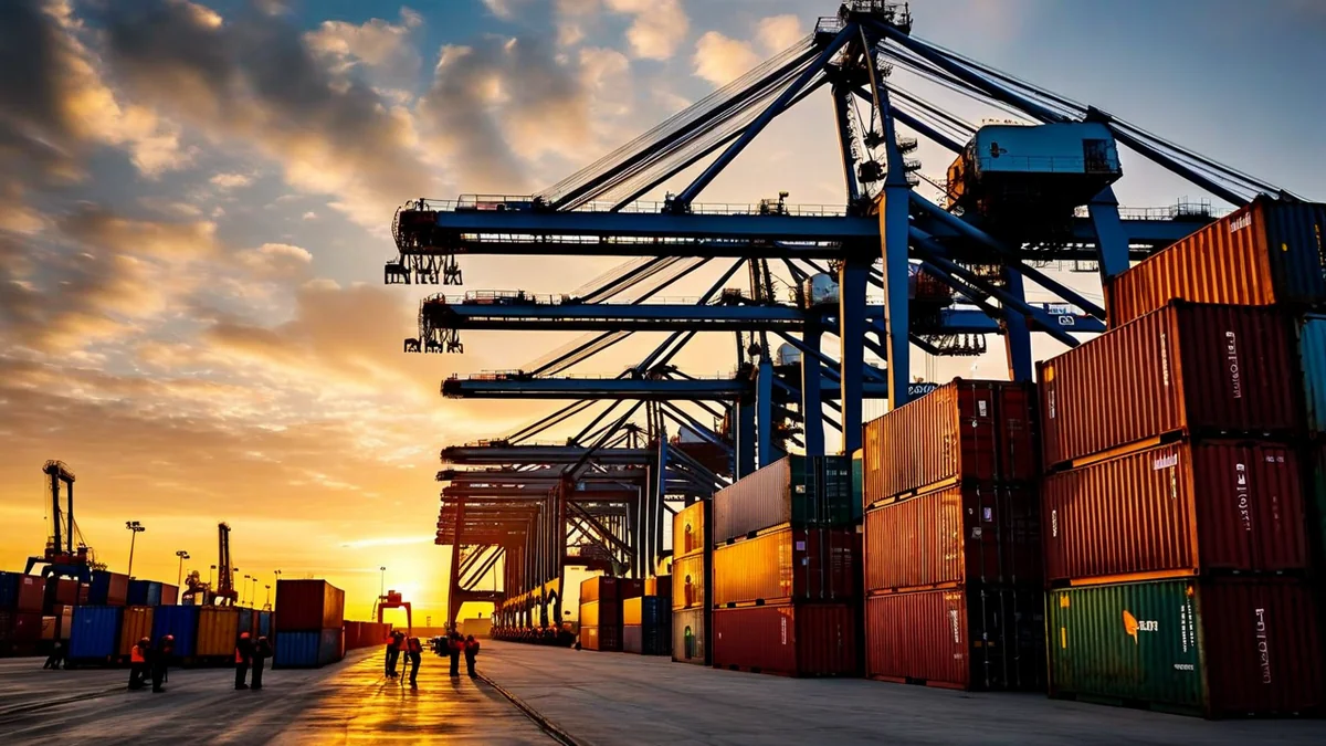 Featured image for “PPC califica de ilegal la toma de los puertos y acusa al Ejecutivo de extralimitarse”