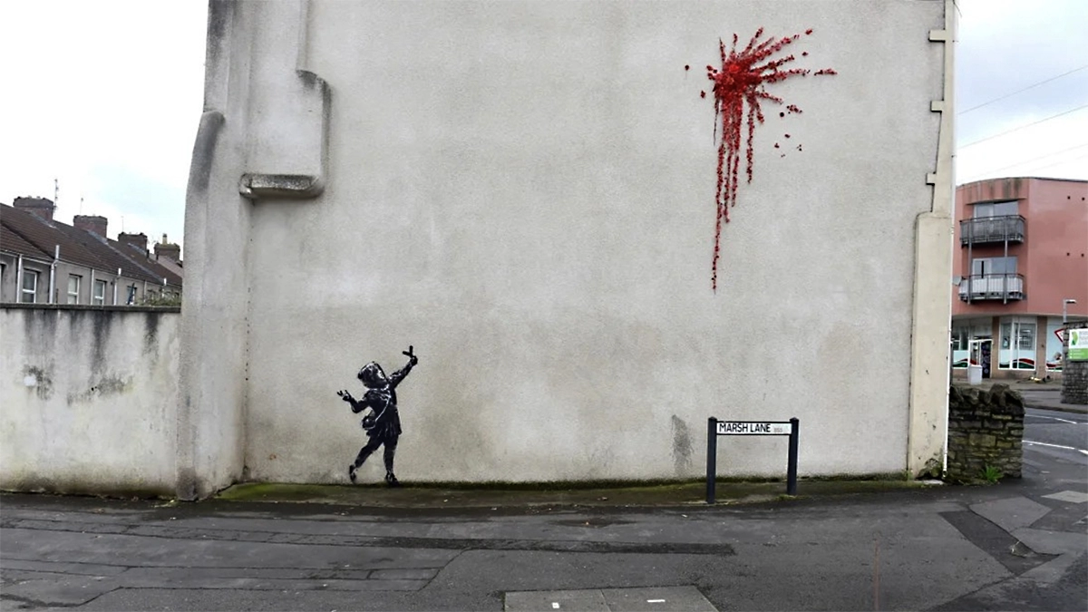 Noticias en Vivo desde Panamá – Información Actualizada al Instante 24 Featured image for “¿Se acabó el misterio? Banksy habría sido identificado tras años de anonimato”