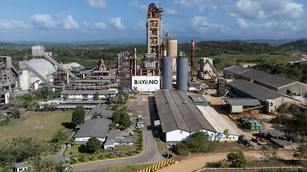 Noticias en Vivo desde Panamá – Información Actualizada al Instante 7 Featured image for “Cemento Bayano presenta su nueva imagen y abre un nuevo capítulo en la industria de la construcción en Panamá”