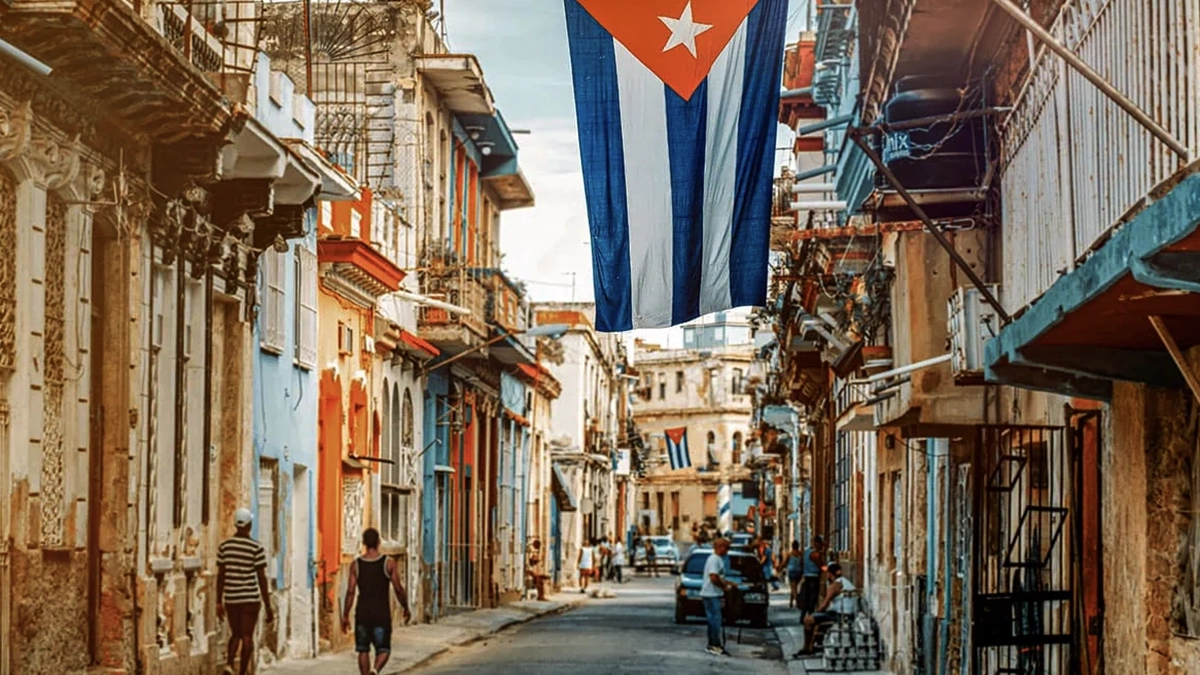 Noticias en Vivo desde Panamá – Información Actualizada al Instante 4 Featured image for “Llega a Cuba cargamento de crudo ruso en medio de apagones prolongados”