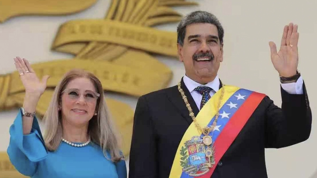 Noticias en Vivo desde Panamá – Información Actualizada al Instante 15 Featured image for “Maduro y Cilia Flores enfrentan nueva audiencia en E.U. en medio de disputa por pruebas y defensa legal”