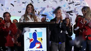 Panamá en Directo | “Paloma Valencia gana la consulta de centroderecha y encabezará candidatura presidencial en Colombia”