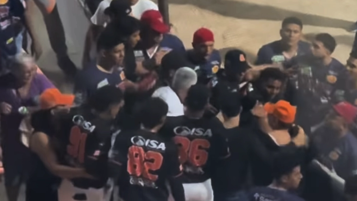 Noticias en Vivo desde Panamá – Información Actualizada al Instante 5 Featured image for “Las sanciones intentan poner orden tras violento episodio que estremeció el béisbol”