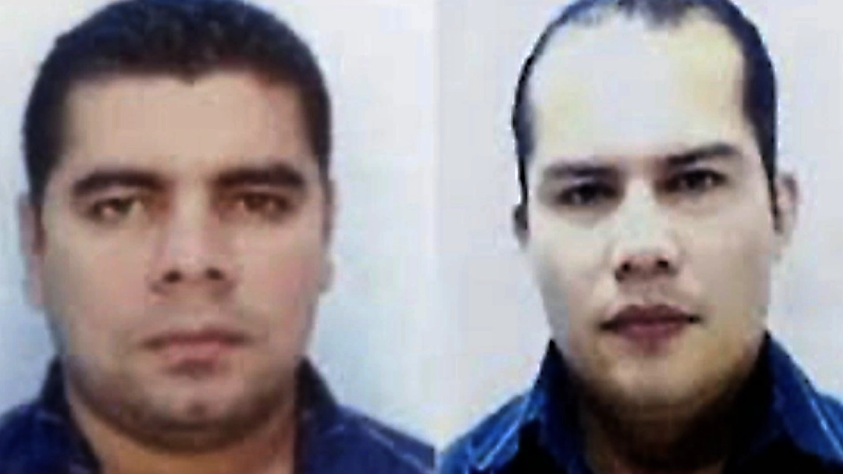 Noticias en Vivo desde Panamá – Información Actualizada al Instante 6 Featured image for “Exagentes del CSN se entregan tras una década prófugos y enfrentarán juicio por caso de pinchazos”