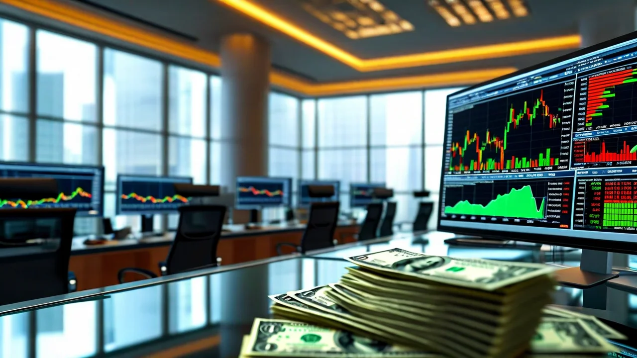 PANAMA EN DIRECTO - Inversionistas presentan ofertas por $366.9 millones en subasta de Letras del Tesoro en Panamá