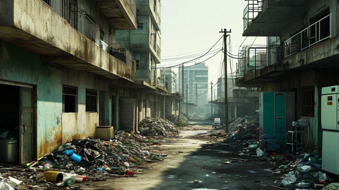 PANAMA EN DIRECTO - La salud en la encrucijada de la equidad: enfermedades de la pobreza en Panamá y el imperativo de la integración